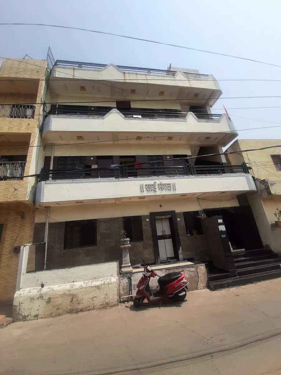 SAI MANGAL