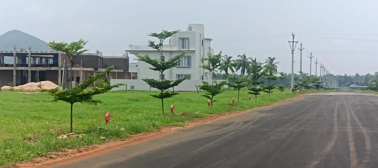 SVN SWAPNLOK – Premium Residential Plots