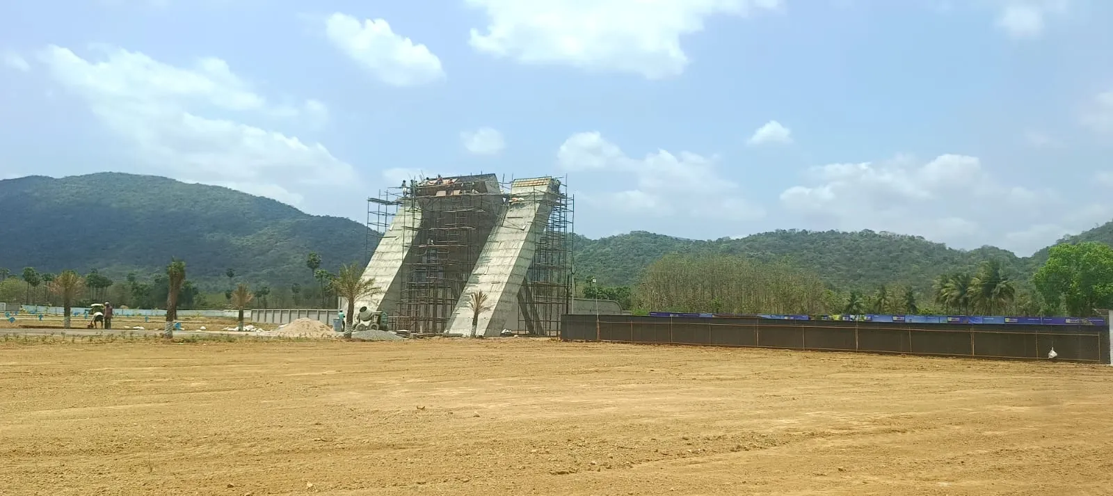 SVN SWAPNLOK – Premium Residential Plots
