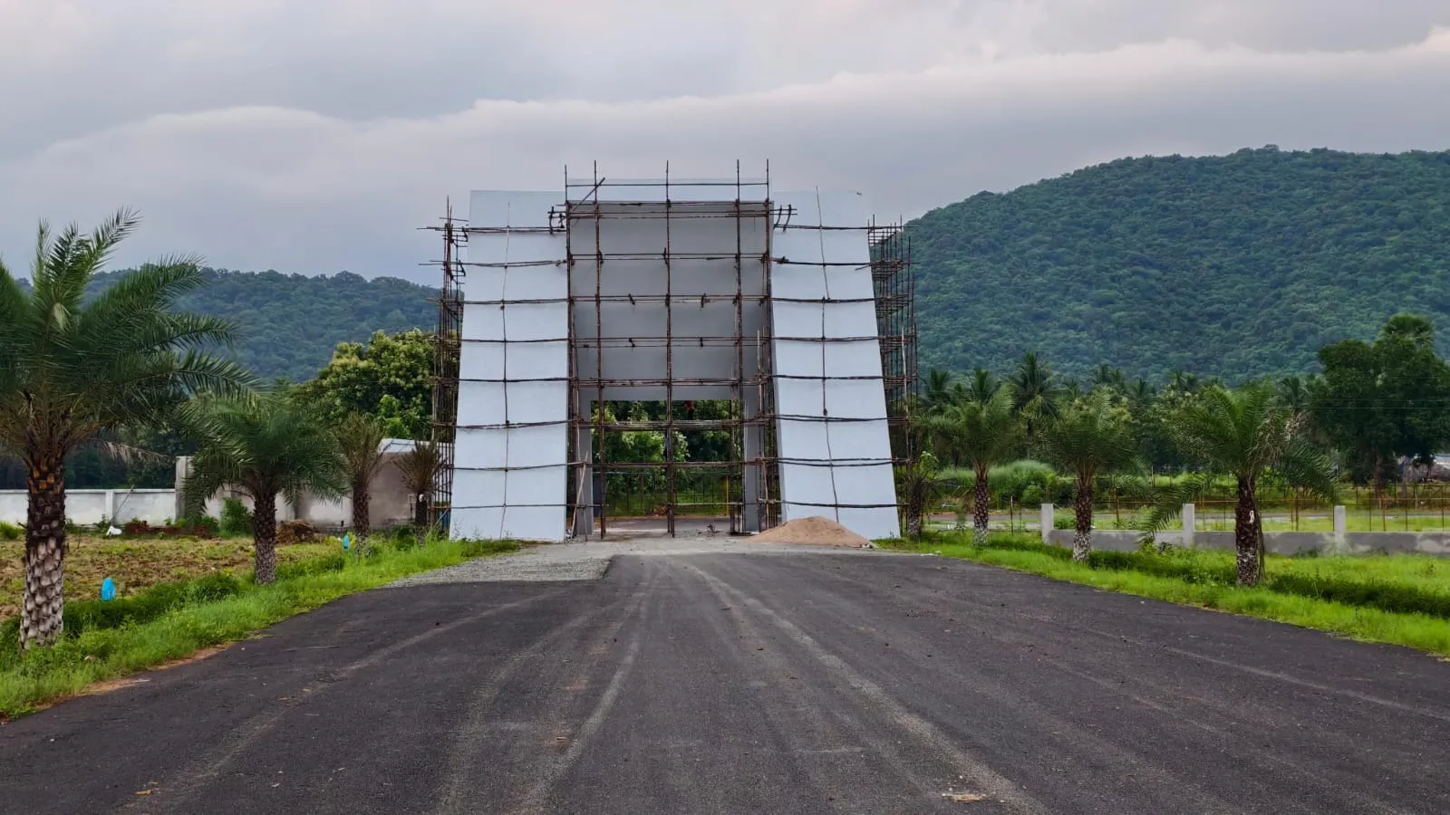 SVN SWAPNLOK – Premium Residential Plots