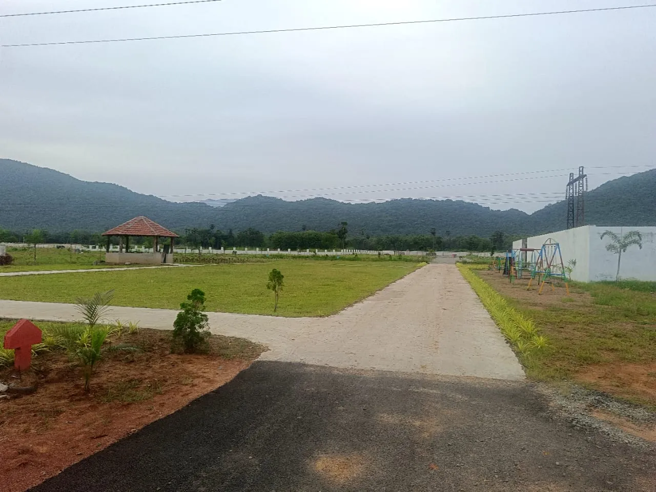 SVN SWAPNLOK – Premium Residential Plots