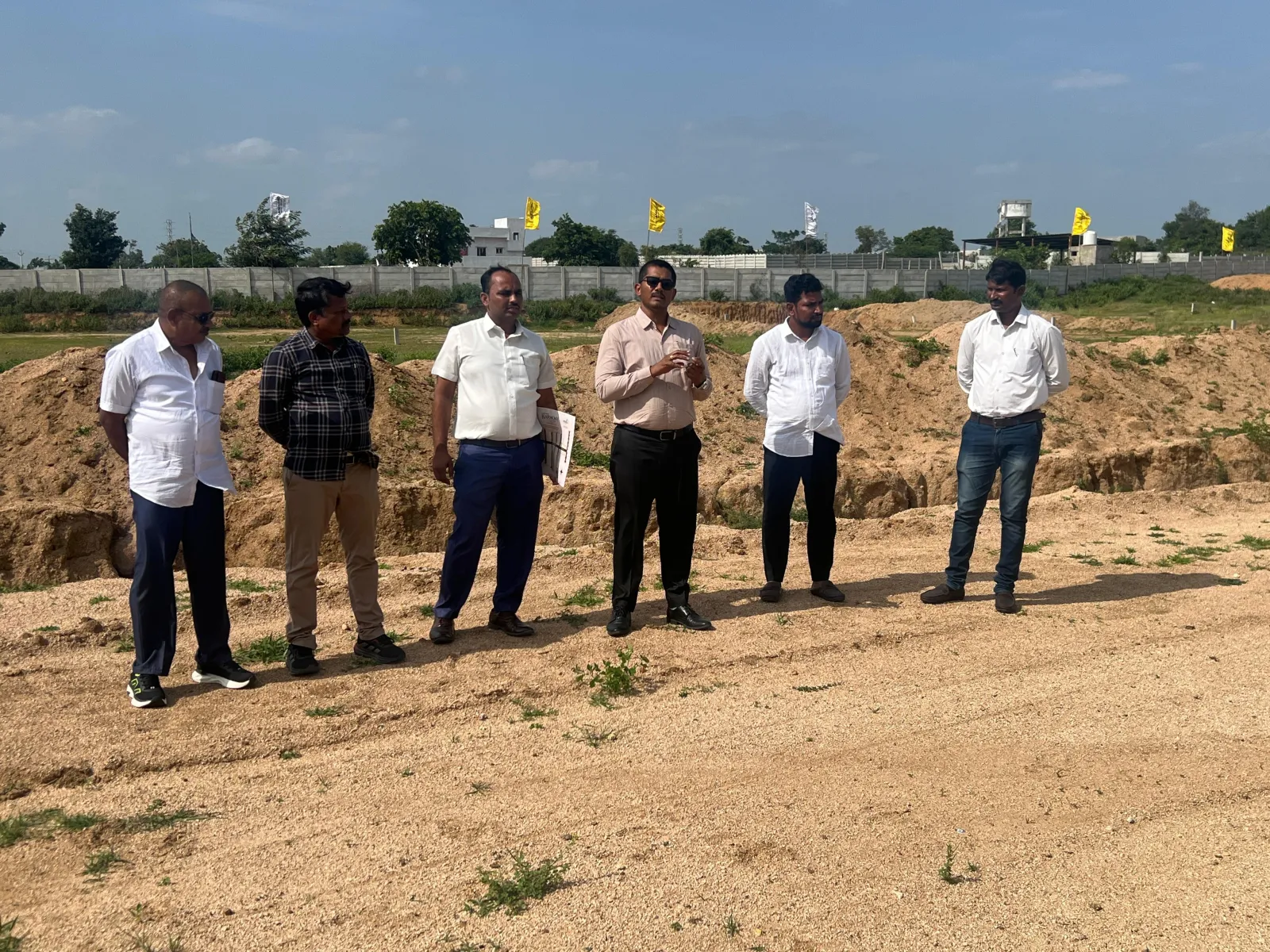 Harmony, Balanagar