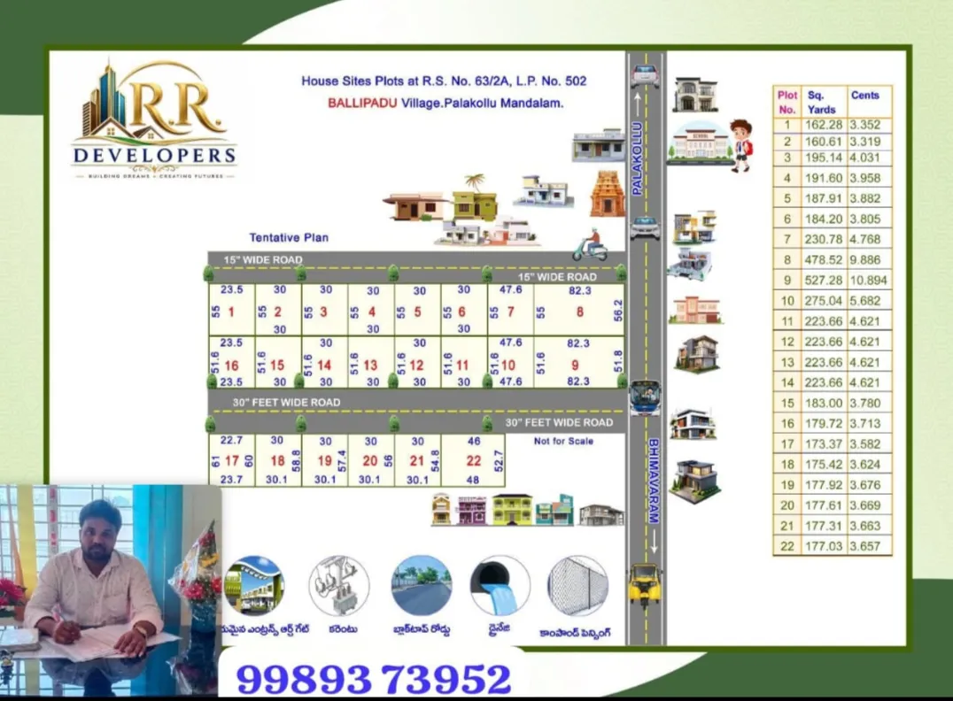 Kiran Property Advisor