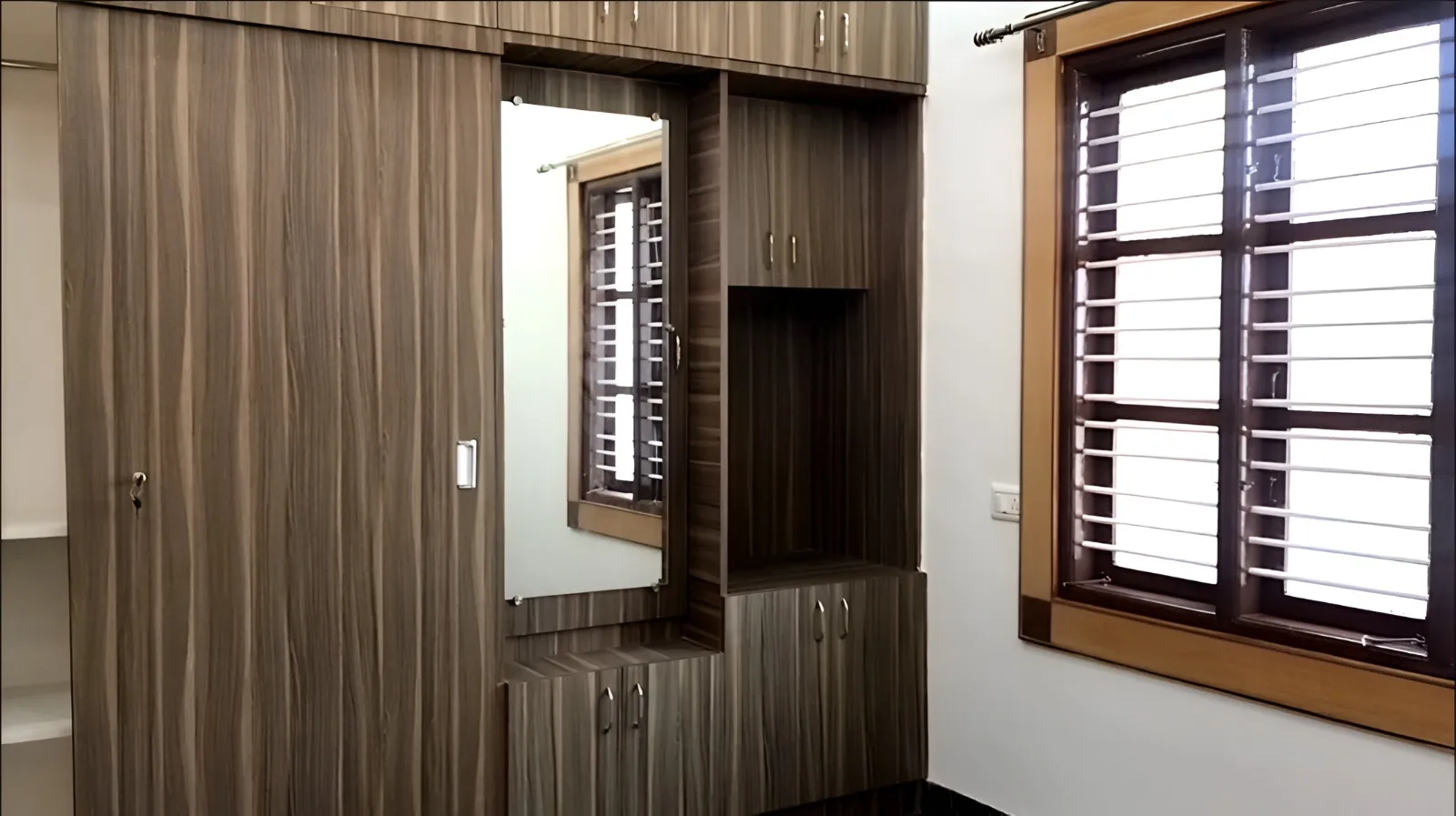 🏠 Premium Independent House – Ready to Move In
