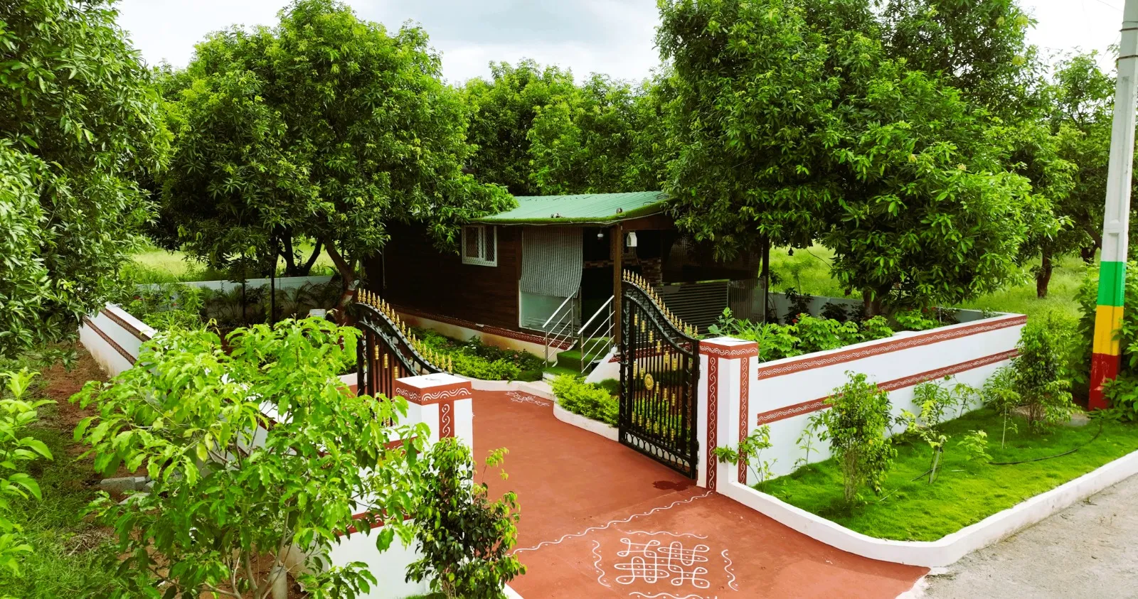 JSR Suncity Group Warangal Highway