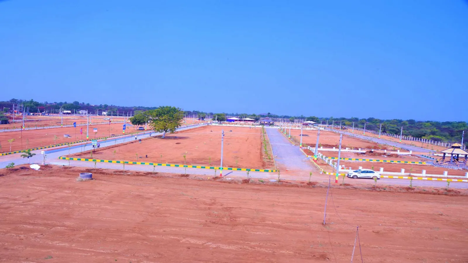 JSR Group Sun City Aget Vijayawada (Amaravathi ) NH-65