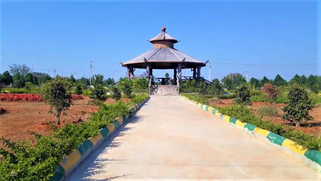 JSR Group Sun City Aget Vijayawada (Amaravathi ) NH-65