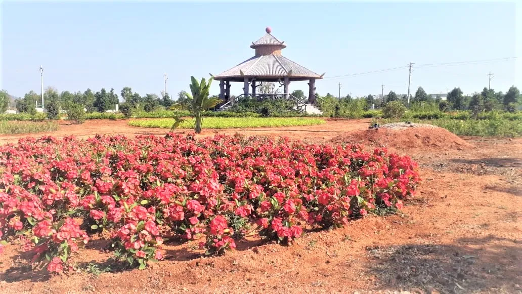 JSR Group Sun City Aget Vijayawada (Amaravathi ) NH-65