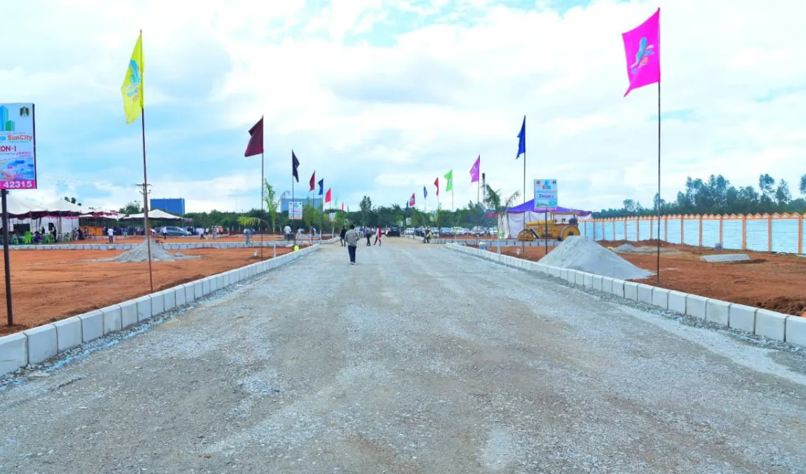 JSR Suncity Group Zircon-I