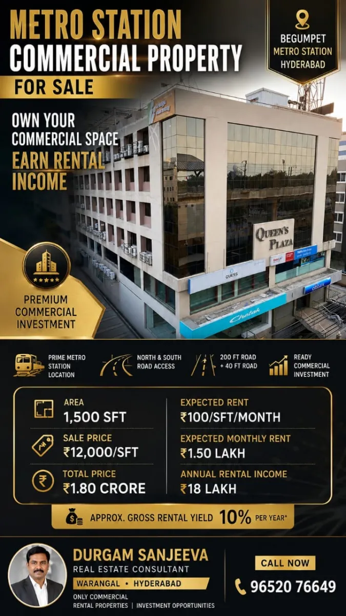 Commercial  for sale