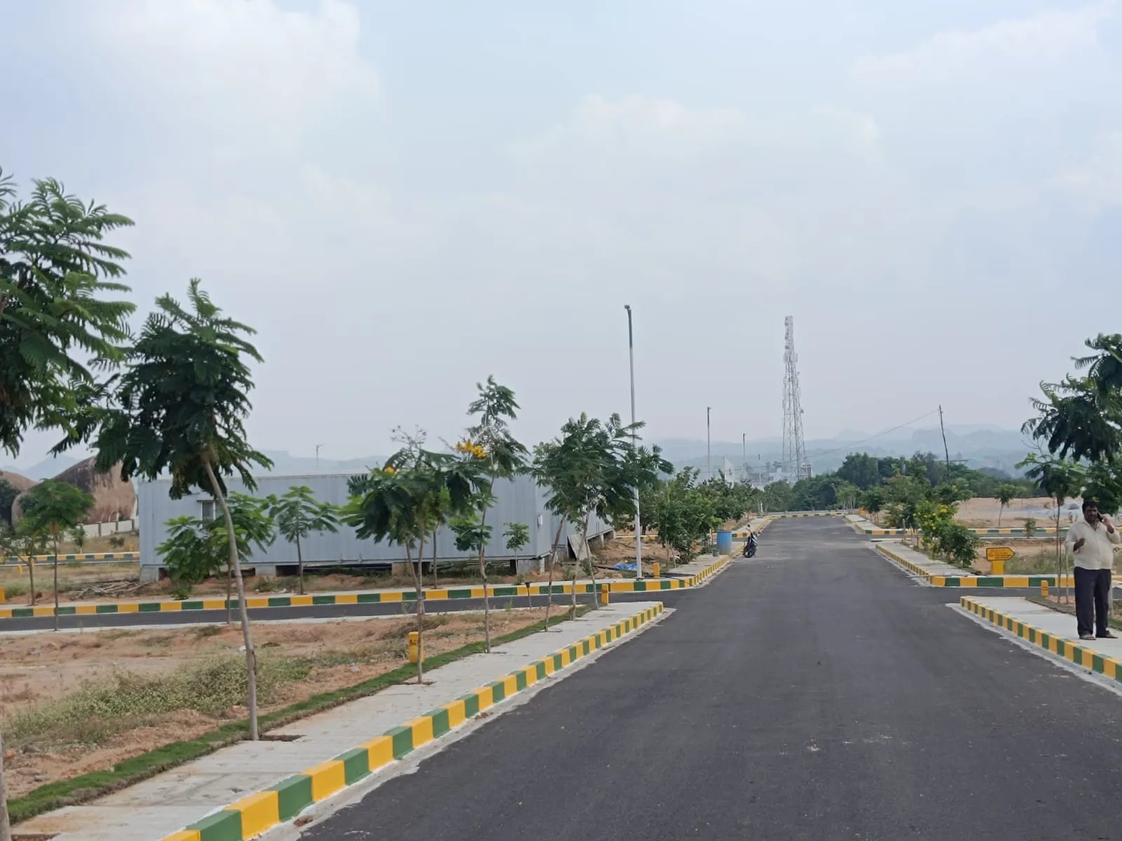 OPEN PLOTS FOR SALE