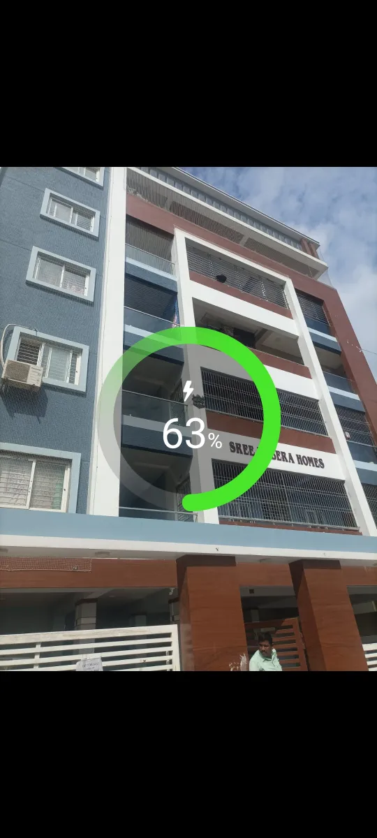 3bhk 1518 sft east facing 502 fifth floor subhodaya colony mansoorabad