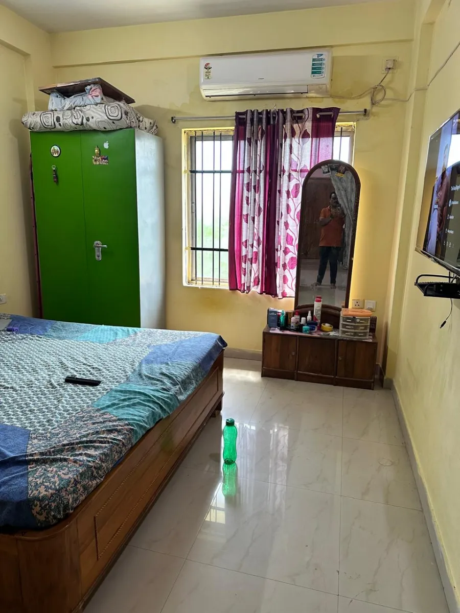 Basudev Enclave