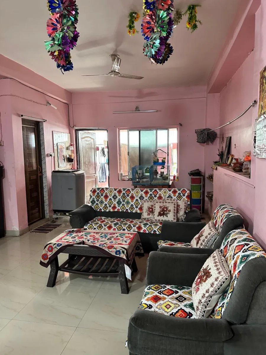 Basudev Enclave