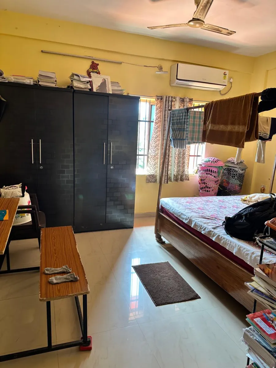 Basudev Enclave
