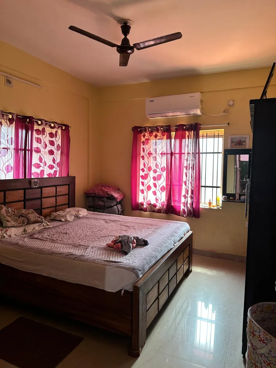 Basudev Enclave
