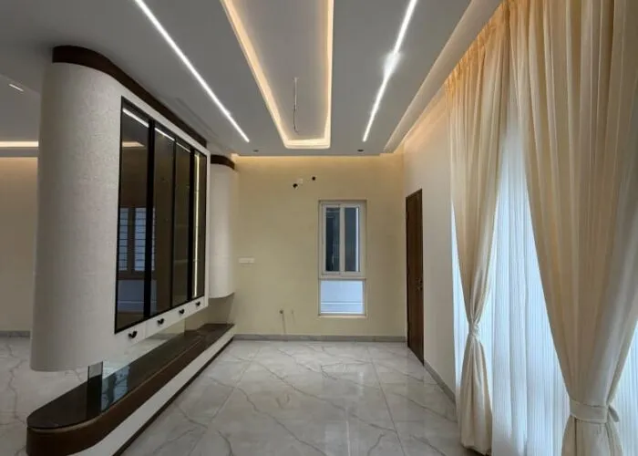 GREEN VALLEY LUXURY VILLAS @ BACHPALLY X ROAD