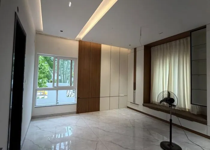 GREEN VALLEY LUXURY VILLAS @ BACHPALLY X ROAD
